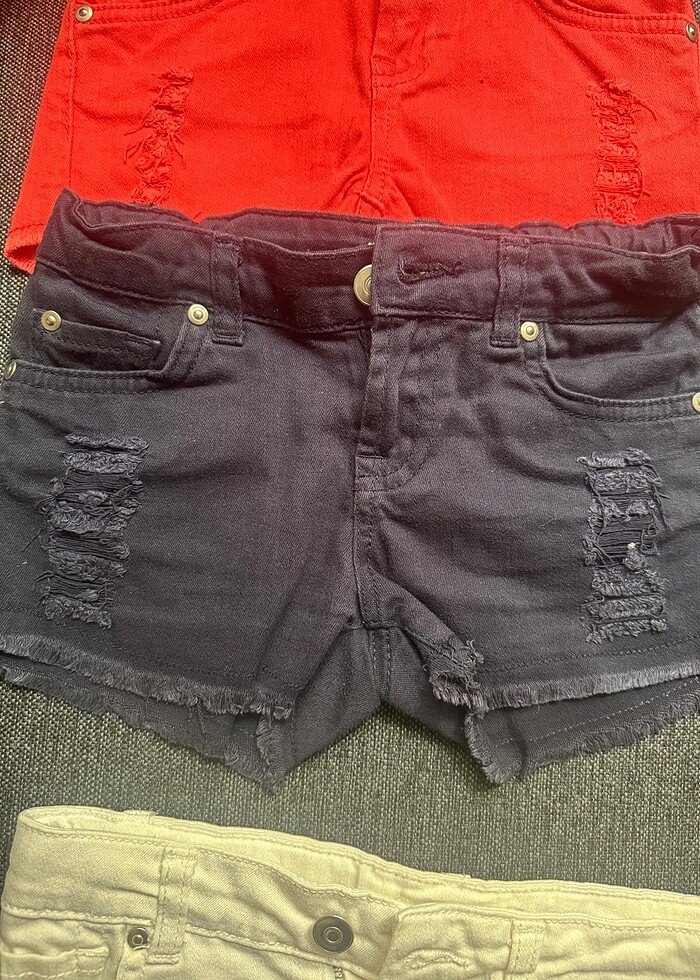 Koton 5-6 yaş - Görsel 3