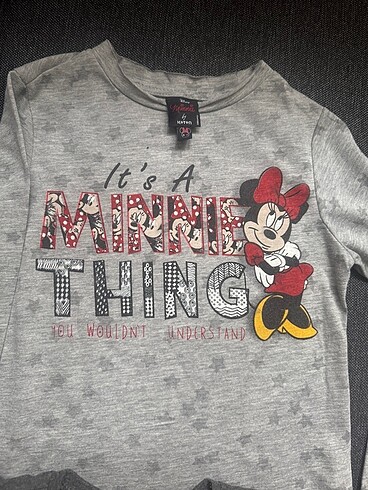 Koton 5-6 yaş - Görsel 2