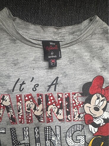 Koton 5-6 yaş - Görsel 3