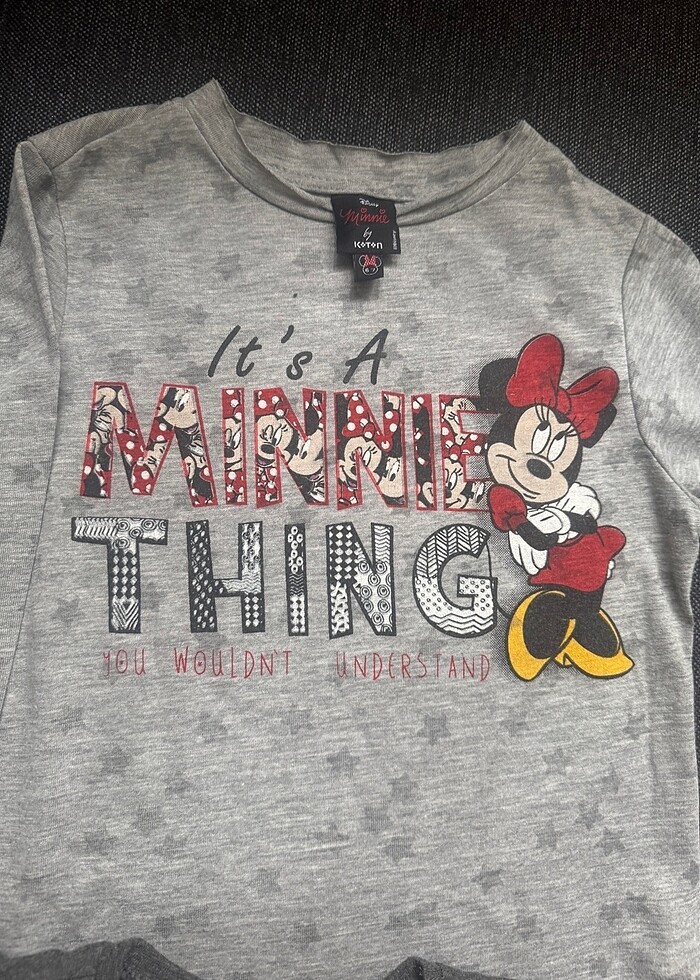 Koton 5-6 yaş - Görsel 2