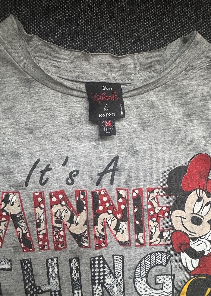 Koton 5-6 yaş - Görsel 3