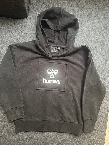 Hummel 6 yaş
