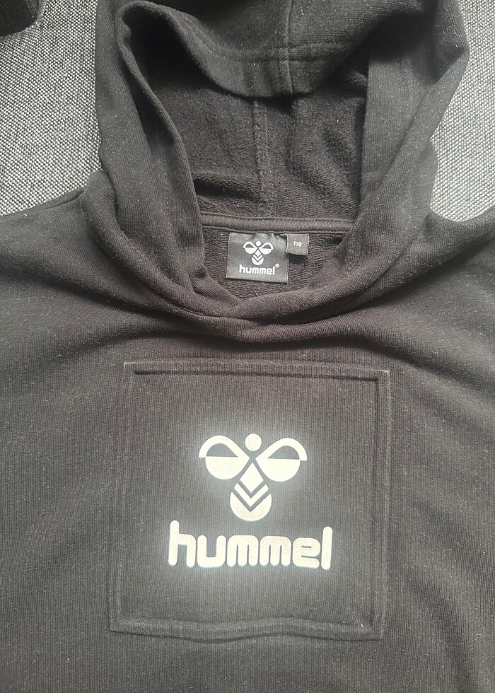 Hummel 6 yaş - Görsel 2