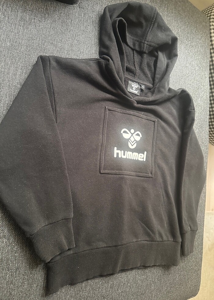 Hummel 6 yaş - Görsel 3