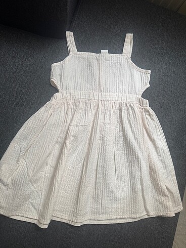 Elbise 5-6 yaş - Görsel 5