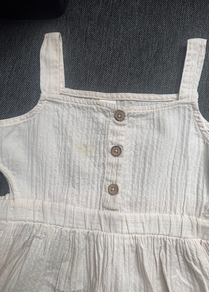 Elbise 5-6 yaş - Görsel 2