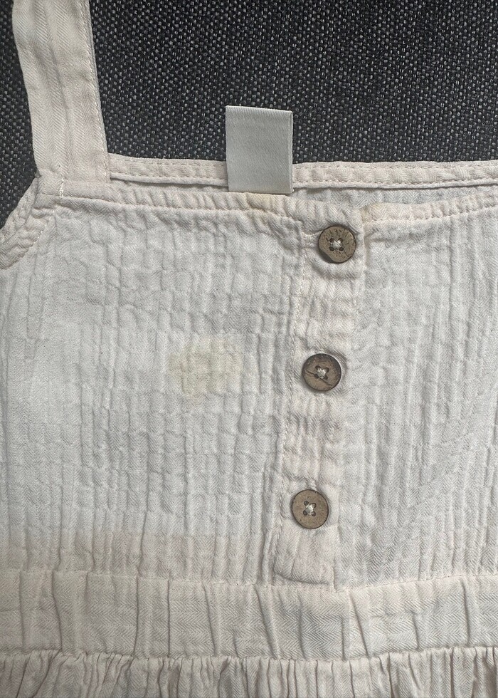 Elbise 5-6 yaş - Görsel 3