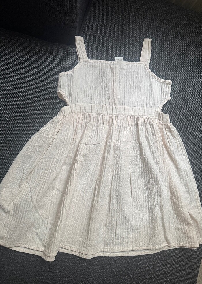 Elbise 5-6 yaş - Görsel 5