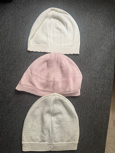 Şapka - Görsel 7