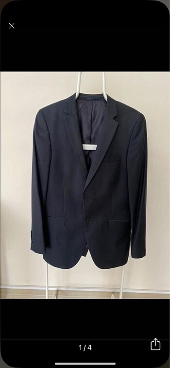 Altınyıldız Classics slimfit Ceket