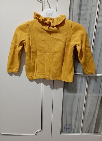 12-18 Ay Beden LC Waikiki çocuk kazak