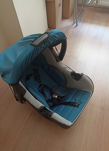 Diğer Beden Baby2go puset 