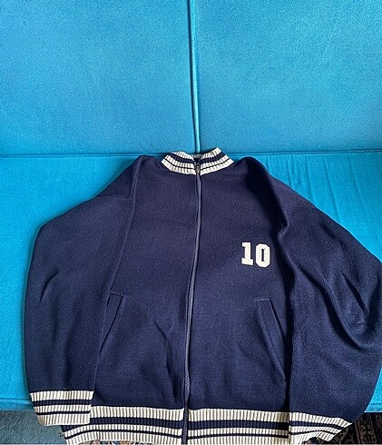 Vintage ceket