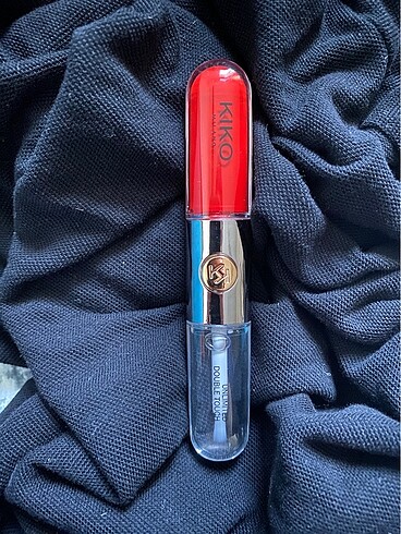 Kiko gloss