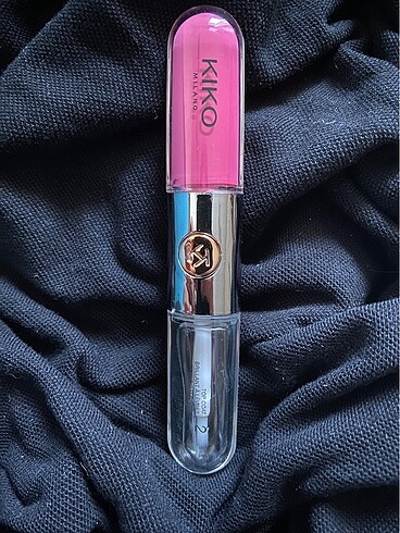 Kiko gloss