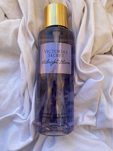 Victoria s secret vücut spreyi