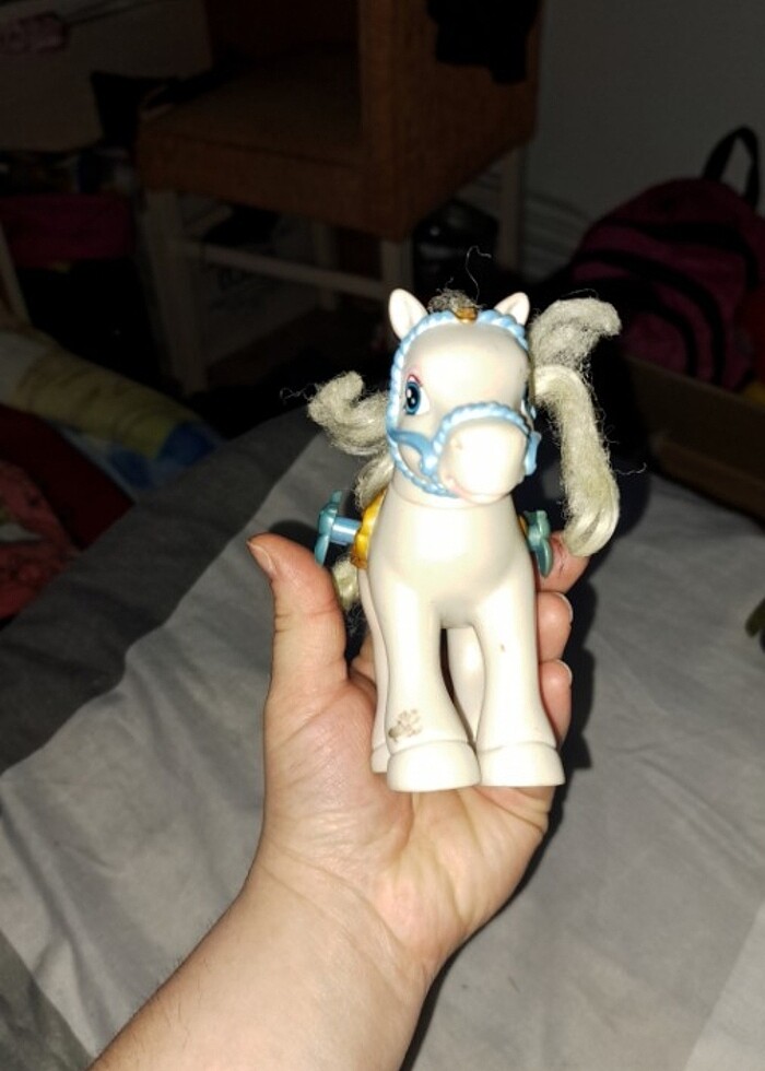 Oyuncak  - Görsel 2