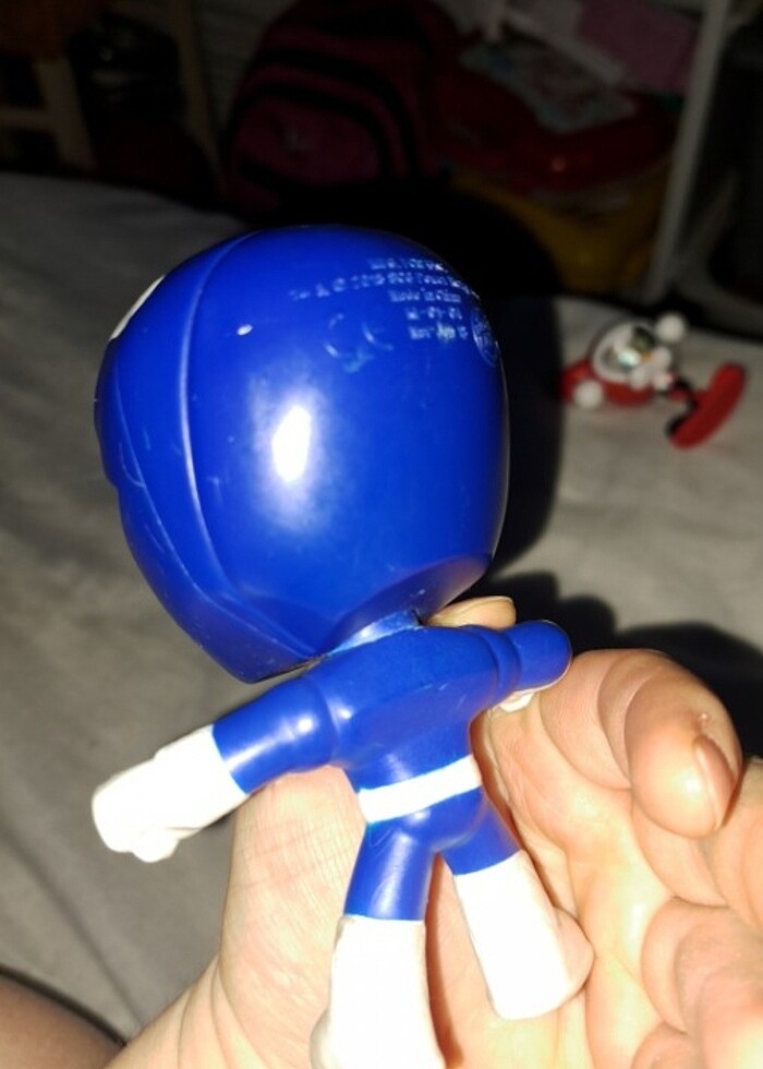 Oyuncak  - Görsel 2