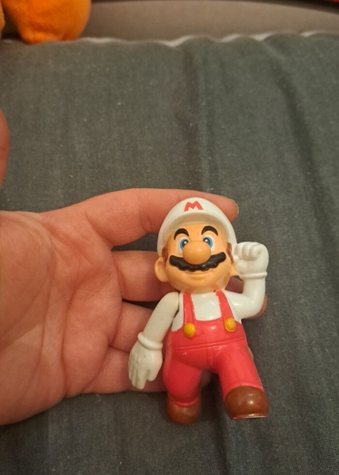 Mario  - Görsel 3