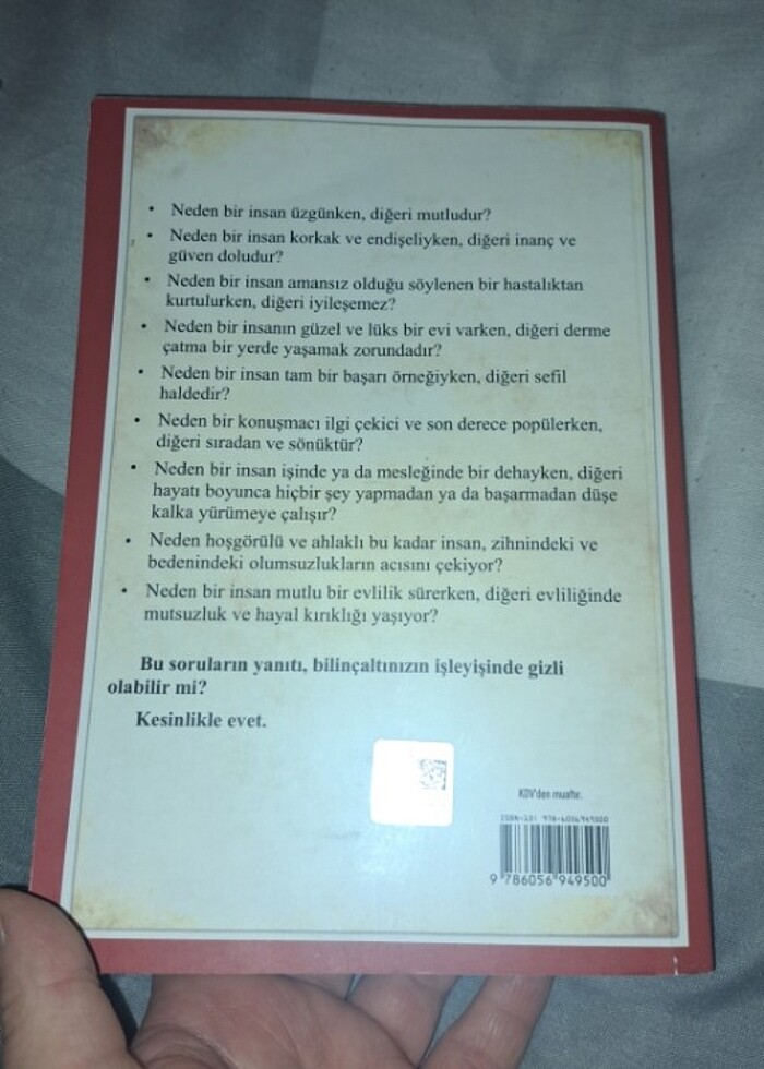 Kitap - Görsel 2