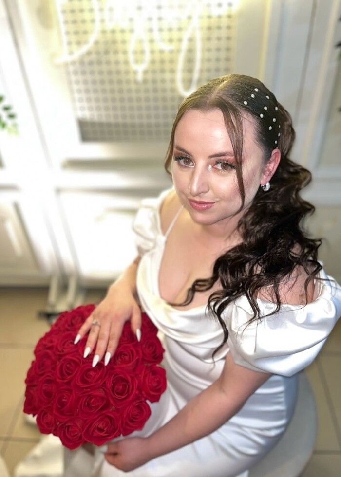 Nişan elbise - Görsel 2