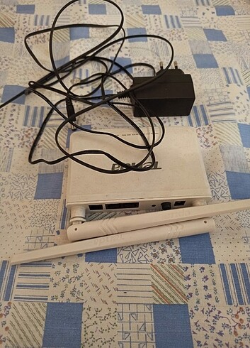 Modem