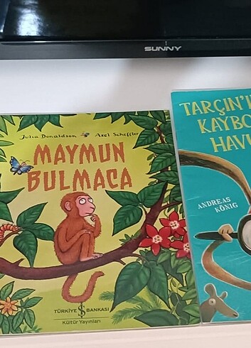 Türkiye iş bankası çocuk yay. 