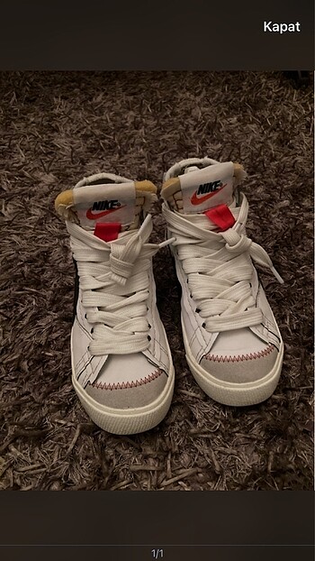 Nike nike blazer jumbo