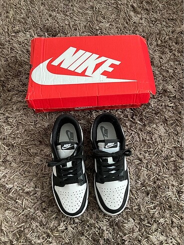 Nike nike dunk low panda