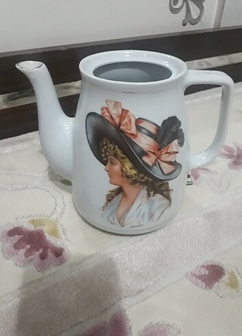 İran porselen eşsiz su ısıtıcı