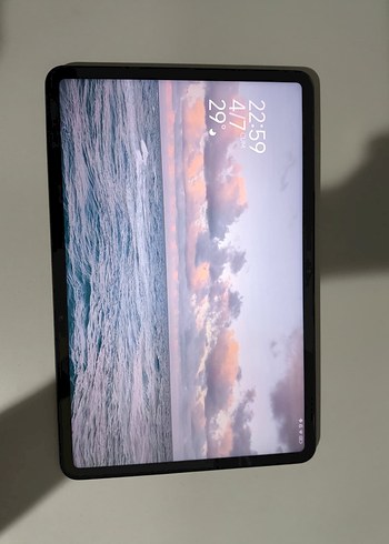 Beden Xiaomi Pad 6 kalem ve kılıflı