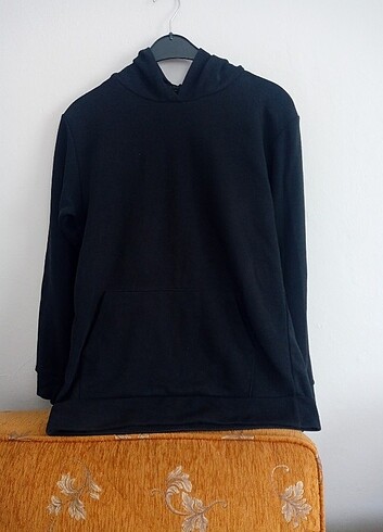 LC Waikiki Kapüşonlu sweatshirt 
