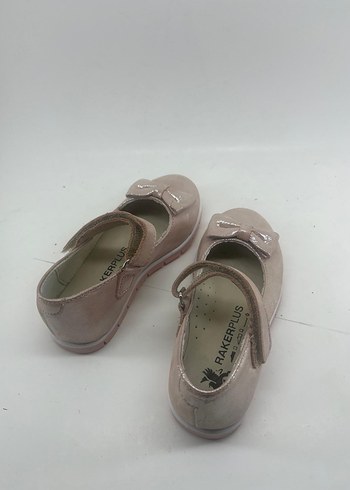 Pudra Hakiki Deri Babet - Görsel 4