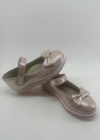 Pudra Hakiki Deri Babet - Görsel 2