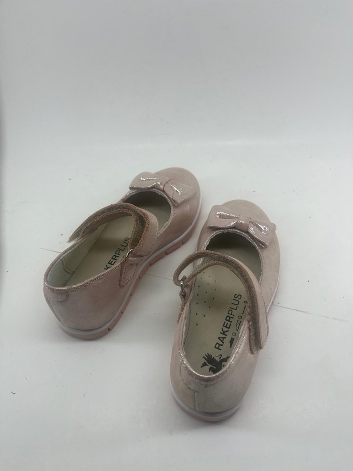 Pudra Hakiki Deri Babet - Görsel 4