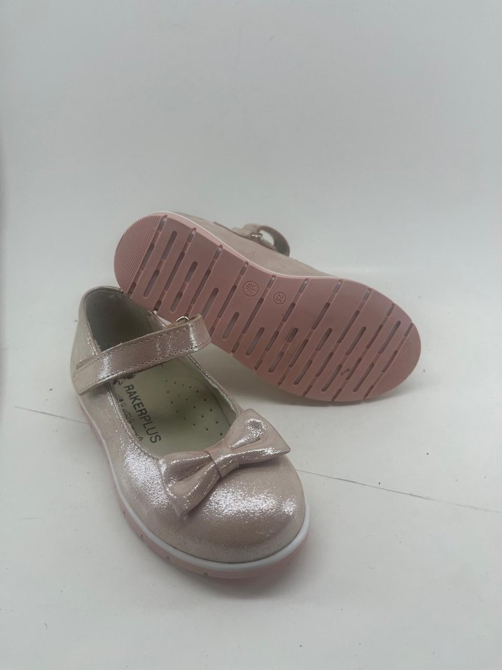 Pudra Hakiki Deri Babet - Görsel 3