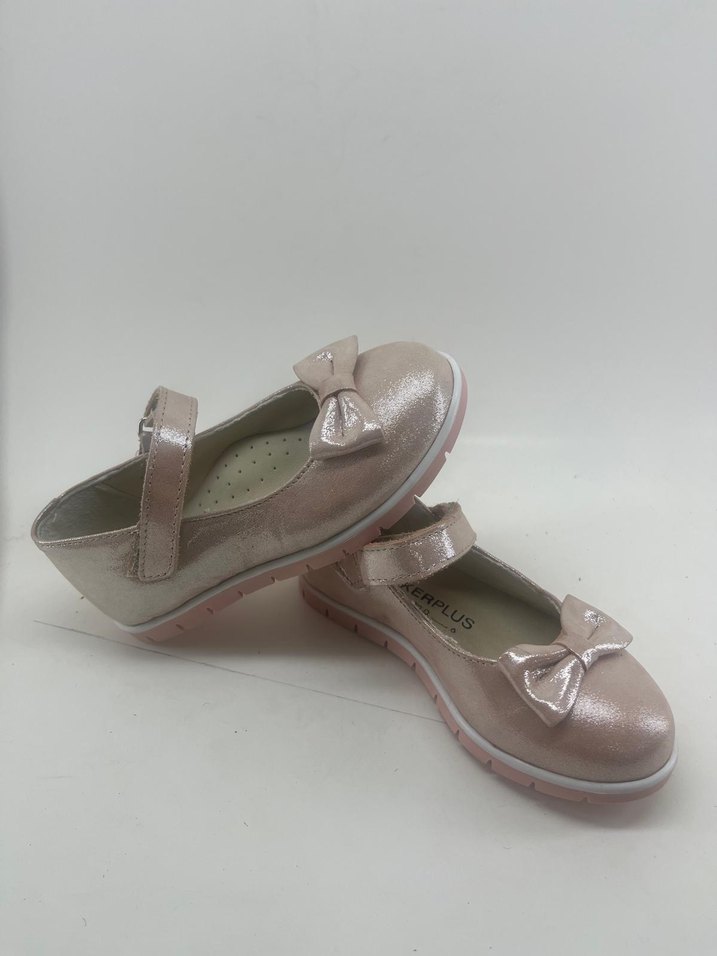 Pudra Hakiki Deri Babet - Görsel 2