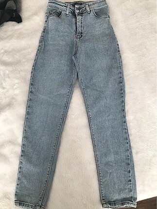Mom jean