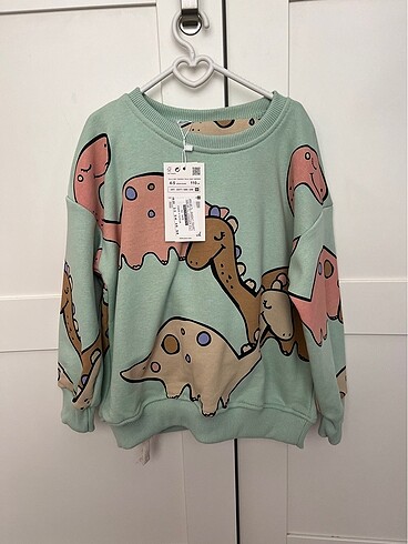 Zara dino takım