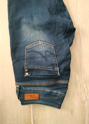 Kot pantolon 