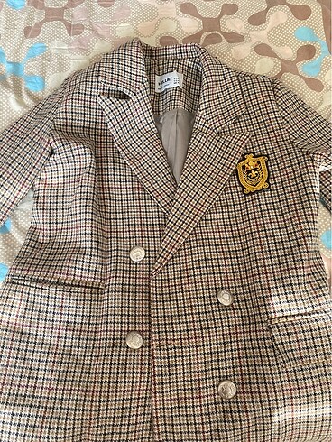 Blazer ceket 2 tane 