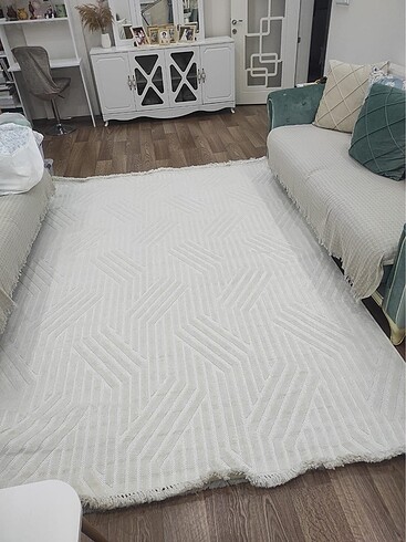 6 metre halı