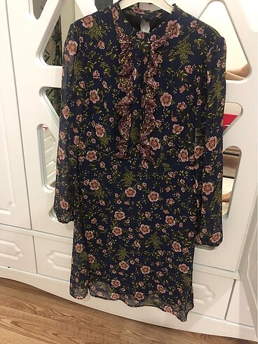 38 beden tunik veya elbise