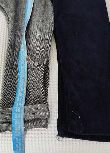 H&M Harem pantolon tayt