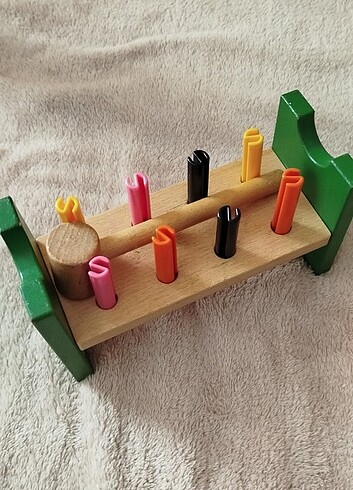  Beden Renk İkea ahşap oyuncak 