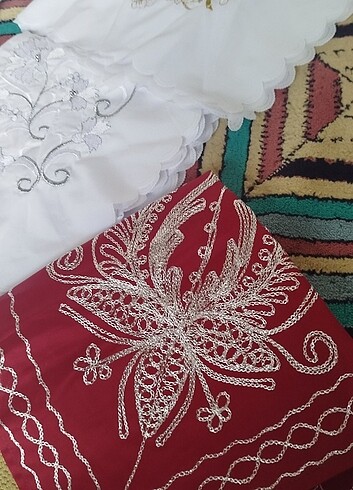  Çeyiz bohçası 