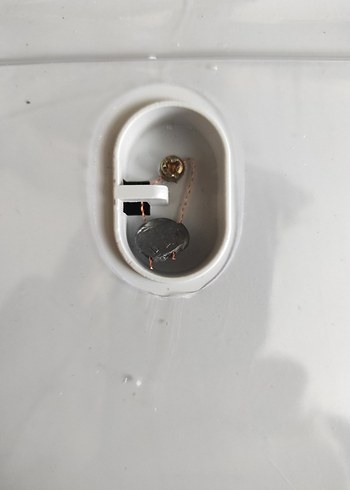 dikomsan atp Tartı Terazi - Görsel 4