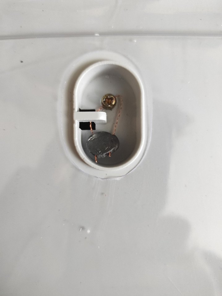 dikomsan atp Tartı Terazi - Görsel 4