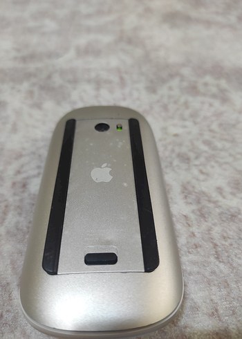 Beden Renk Beyaz Apple Magic Mouse