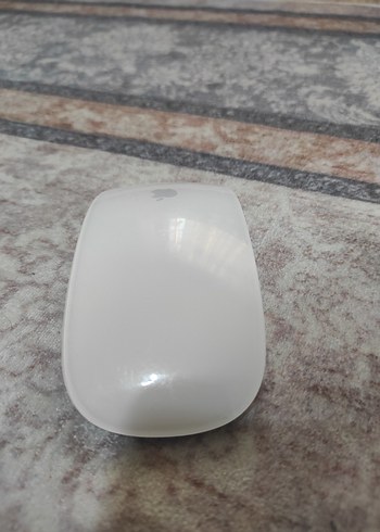 Apple Beyaz Apple Kablosuz Mouse
